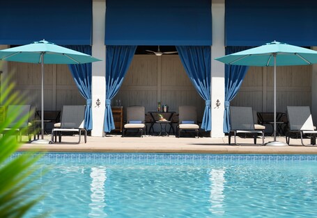 DoubleTree Resort by Hilton Myrtle Beach Oceanfront - Image 22