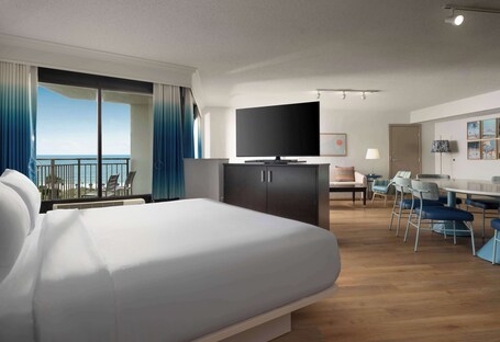 DoubleTree Resort by Hilton Myrtle Beach Oceanfront - Image 24