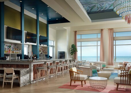 DoubleTree Resort by Hilton Myrtle Beach Oceanfront - Image 14