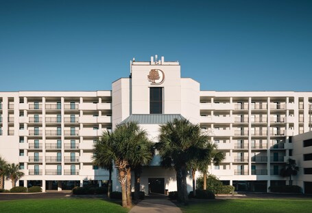 DoubleTree Resort by Hilton Myrtle Beach Oceanfront - Image 18