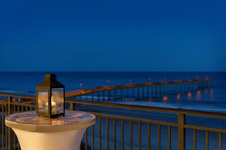 DoubleTree Resort by Hilton Myrtle Beach Oceanfront - Image 23