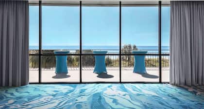 DoubleTree Resort by Hilton Myrtle Beach Oceanfront