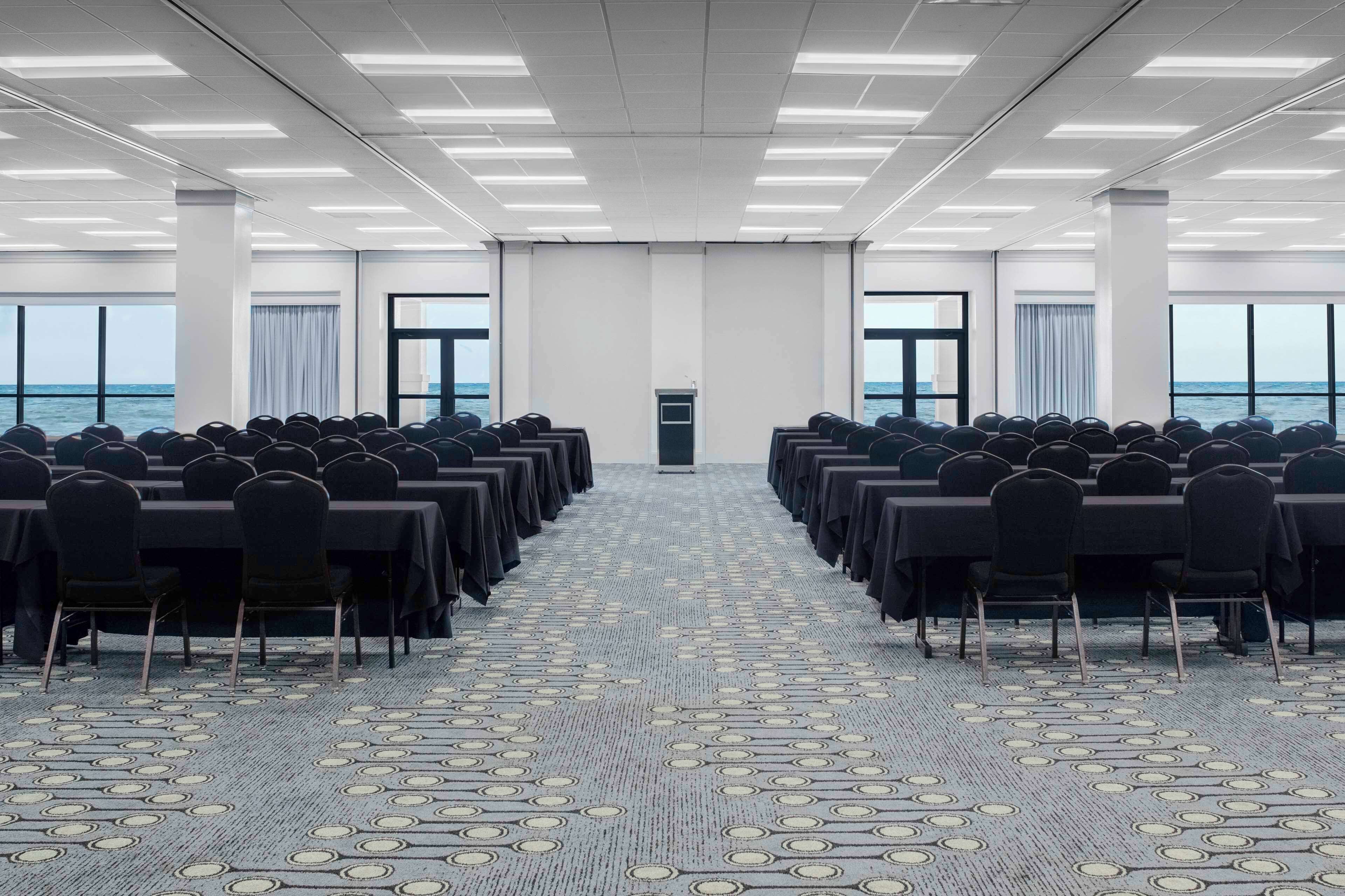 Foto - DoubleTree Resort by Hilton Myrtle Beach Oceanfront