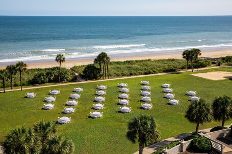 DoubleTree Resort by Hilton Myrtle Beach Oceanfront - Image 26