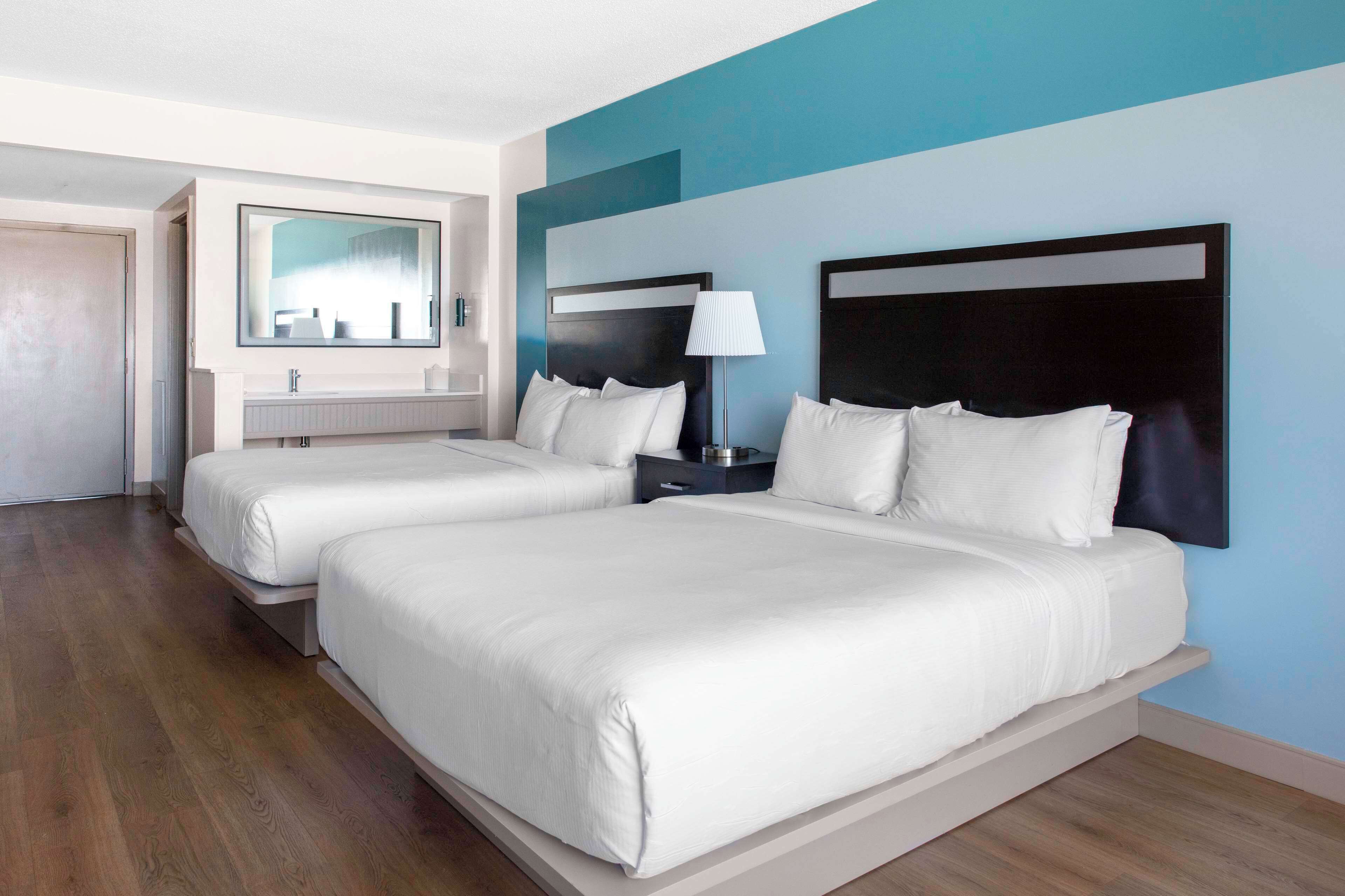 Foto - DoubleTree Resort by Hilton Myrtle Beach Oceanfront