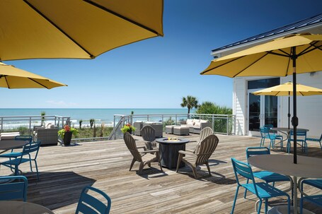 DoubleTree Resort by Hilton Myrtle Beach Oceanfront - Image 36