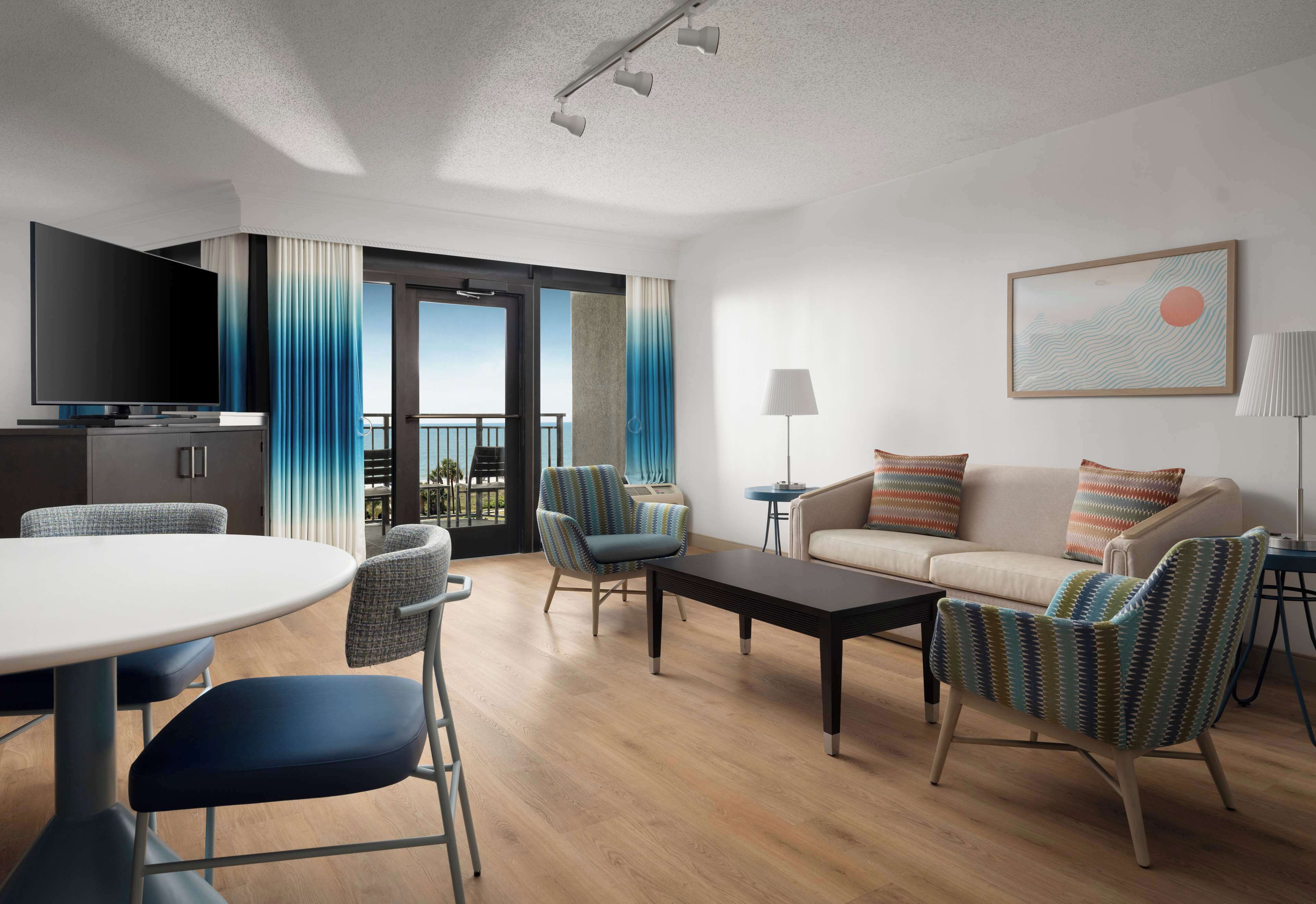 Foto - Doubletree Resort By Hilton Myrtle Beach Oceanfront