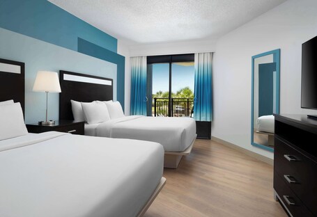 DoubleTree Resort by Hilton Myrtle Beach Oceanfront - Image 32