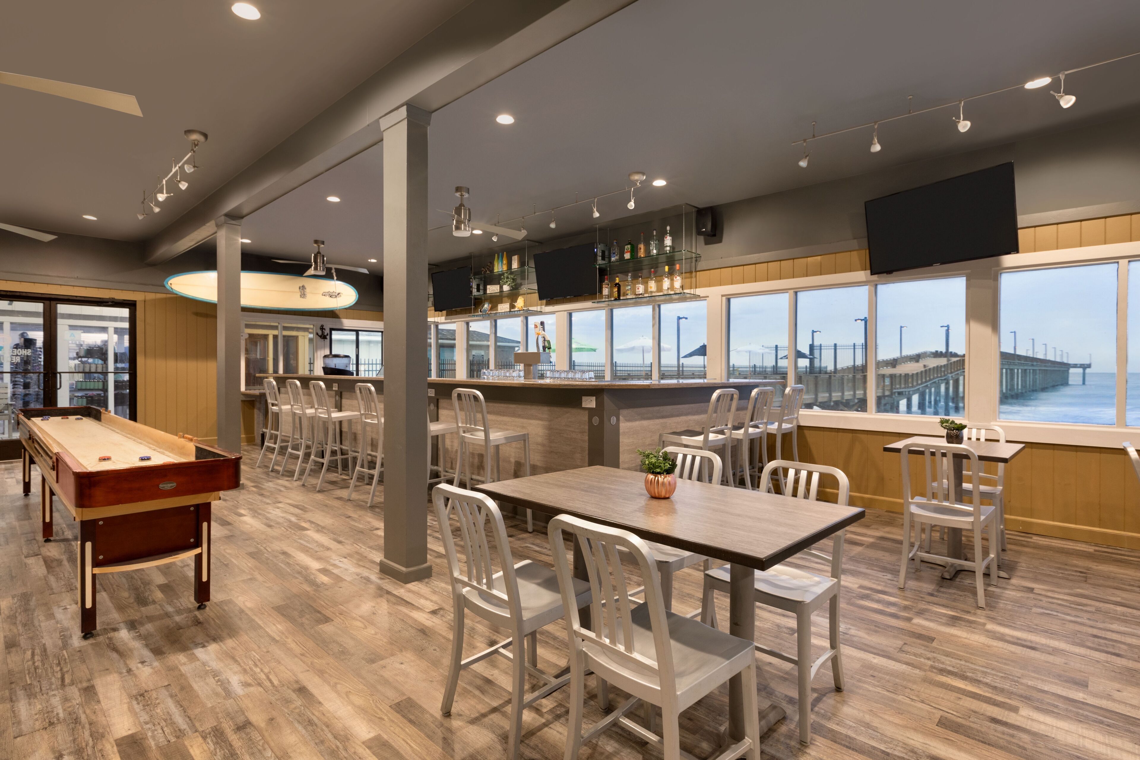 Foto - DoubleTree Resort by Hilton Myrtle Beach Oceanfront