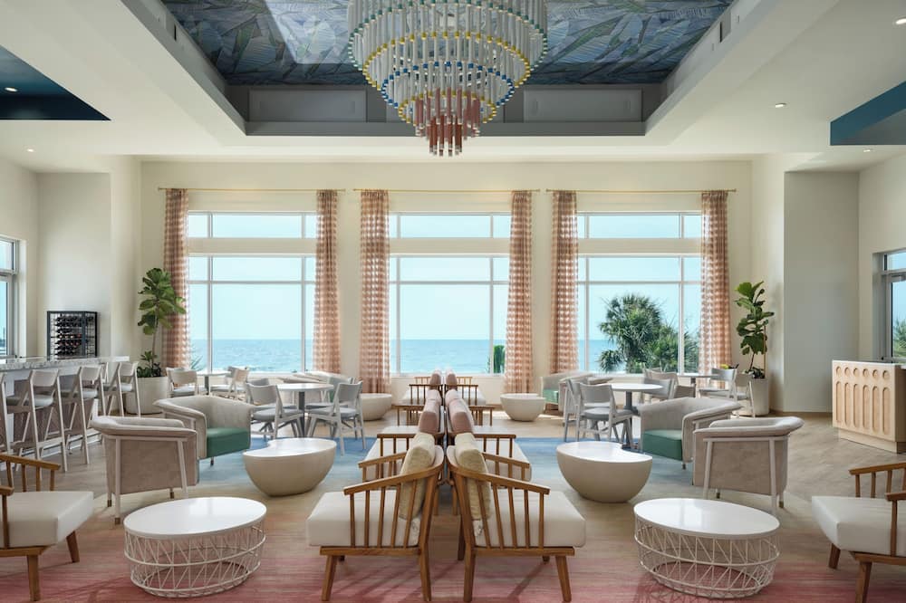 DoubleTree Resort by Hilton Myrtle Beach Oceanfront