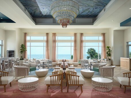 DoubleTree Resort by Hilton Myrtle Beach Oceanfront - Image 52