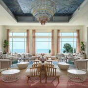 DoubleTree Resort by Hilton Myrtle Beach Oceanfront