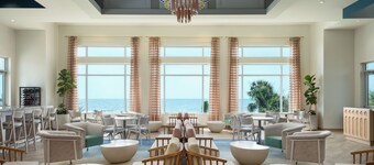 DoubleTree Resort by Hilton Myrtle Beach Oceanfront