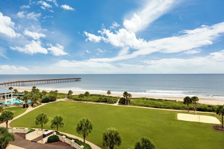 DoubleTree Resort by Hilton Myrtle Beach Oceanfront - Image 15