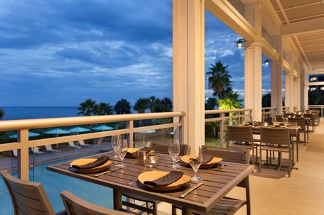 DoubleTree Resort by Hilton Myrtle Beach Oceanfront - Image 25