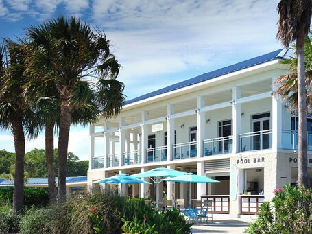 DoubleTree Resort by Hilton Myrtle Beach Oceanfront - Image 27