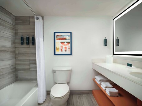DoubleTree Resort by Hilton Myrtle Beach Oceanfront - Image 20