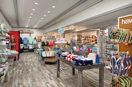 DoubleTree Resort by Hilton Myrtle Beach Oceanfront - Image 40