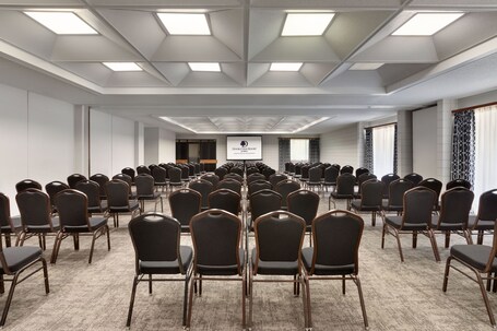 DoubleTree Resort by Hilton Myrtle Beach Oceanfront - Image 44