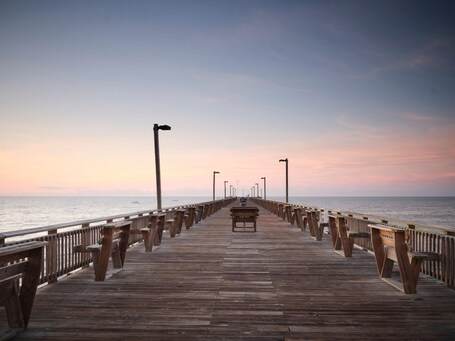DoubleTree Resort by Hilton Myrtle Beach Oceanfront - Image 55