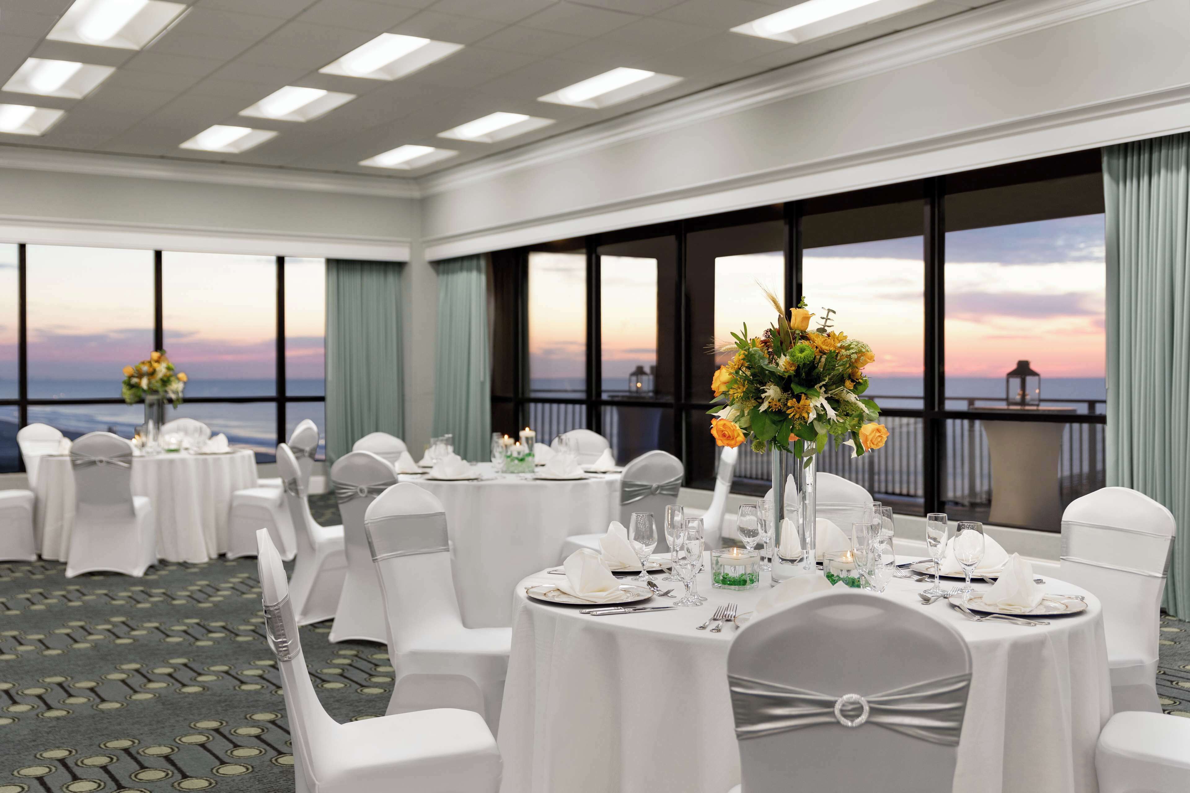 Foto - Doubletree Resort By Hilton Myrtle Beach Oceanfront
