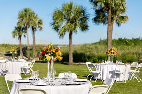 DoubleTree Resort by Hilton Myrtle Beach Oceanfront - Image 7