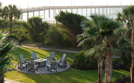 DoubleTree Resort by Hilton Myrtle Beach Oceanfront - Image 62