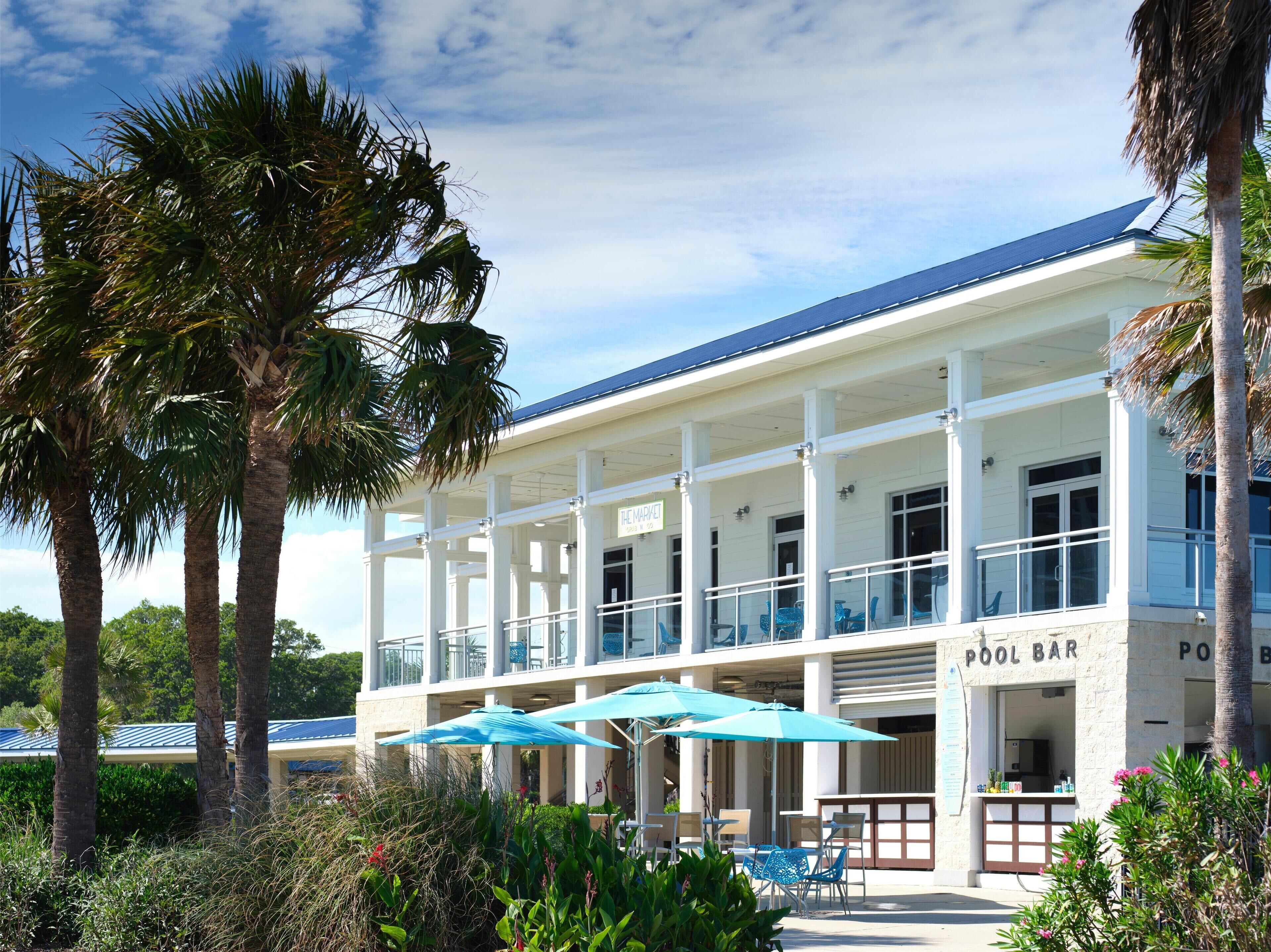 Foto - DoubleTree Resort by Hilton Myrtle Beach Oceanfront