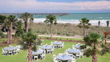 Toplantı salonu/imkânları