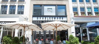 Charlesmark Hotel