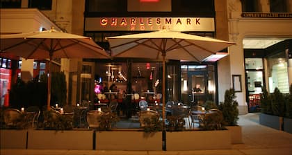Charlesmark Hotel