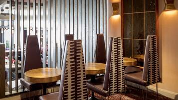 Lounge tại sảnh