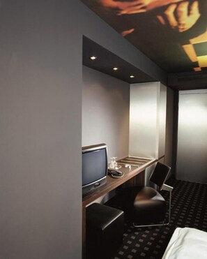 Interior - Kult (Ingolstadt)