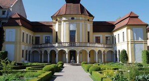 Exterior - Kult (Ingolstadt)