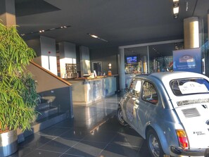 Lobby - Kult (Ingolstadt)