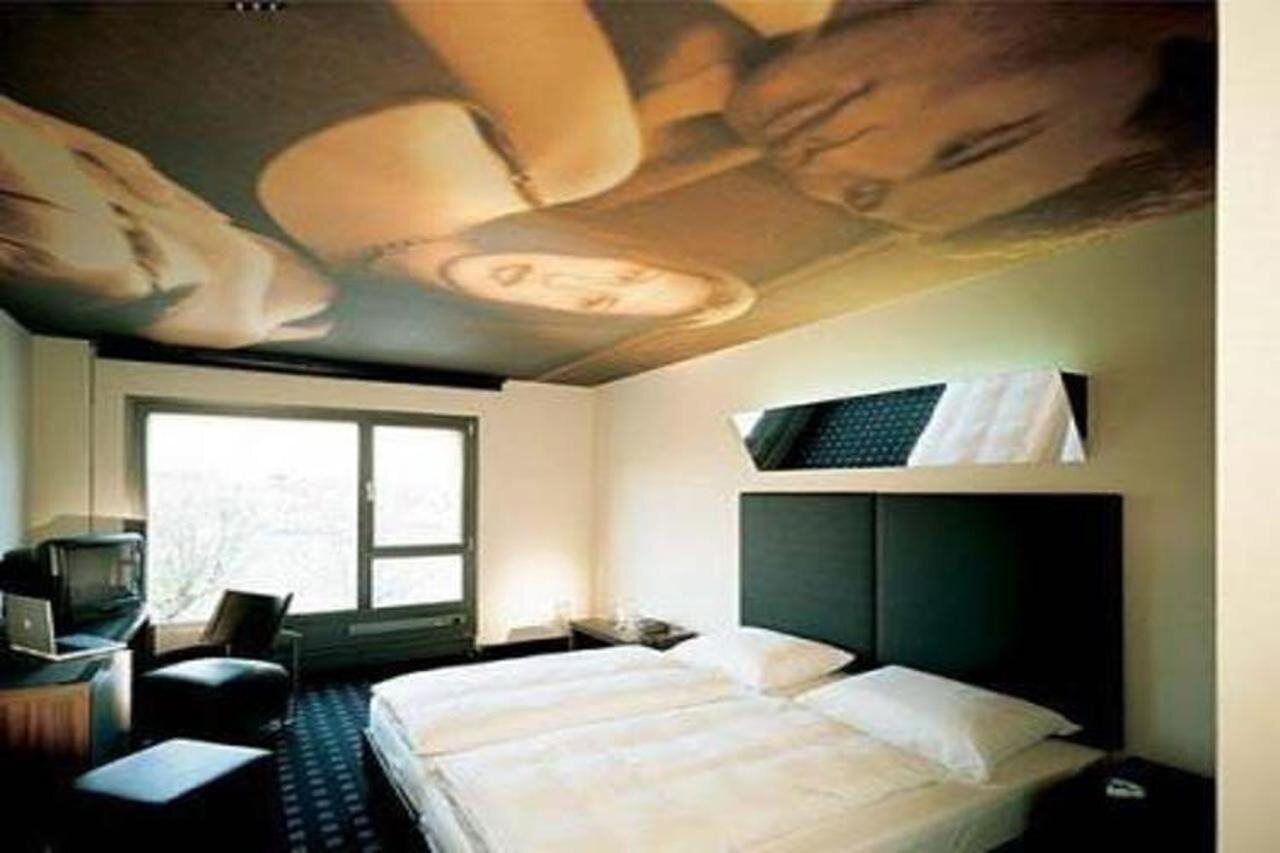 Chambres insonorisées