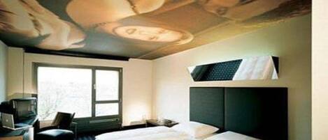 Soundproofing