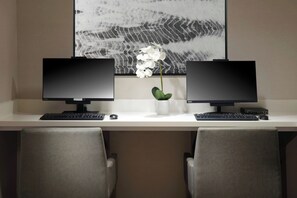 Property amenity - Residence Inn by Marriott Atlanta Midtown/Peachtree at 17th (Atlanta)