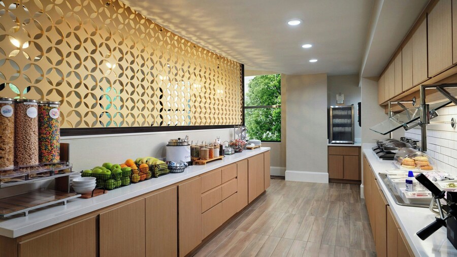 Residence Inn by Marriott Atlanta Midtown/Peachtree at 17th