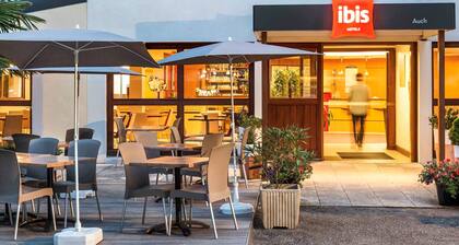 ibis Auch