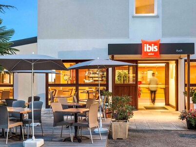 ibis Auch