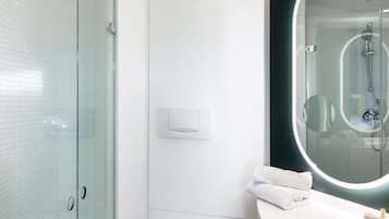 Standard Double Room, 1 Double Bed | Premium bedding, desk, laptop workspace, blackout drapes