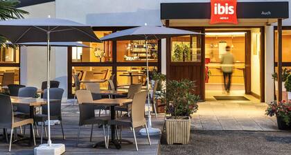ibis Auch