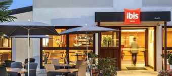 ibis Auch