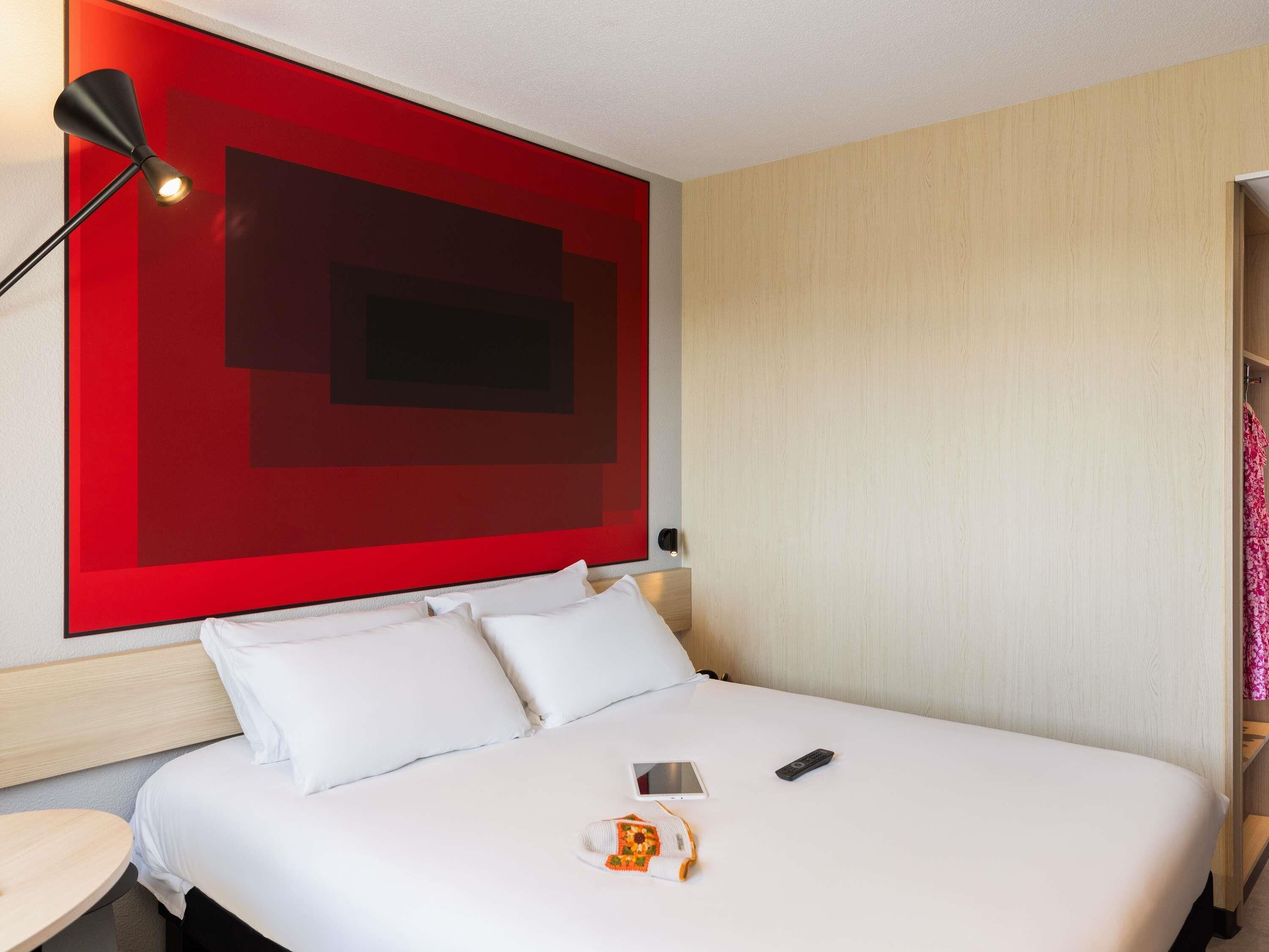 Superior Double Room, 1 Double Bed