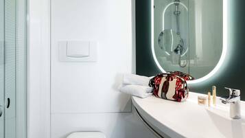 Standard Double Room, 1 Double Bed | Premium bedding, desk, laptop workspace, blackout drapes