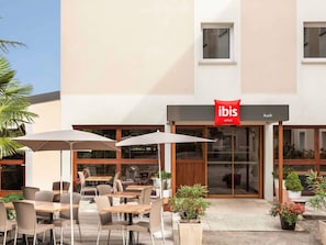Exterior - ibis Auch (Auch)