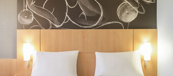 ibis Rennes Centre Gare Sud