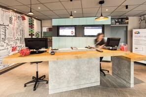 Recepción