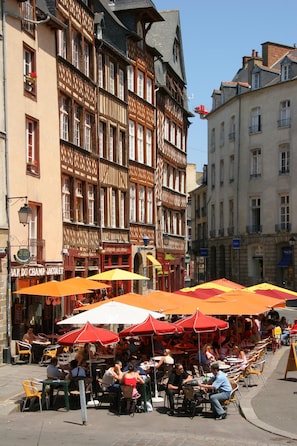Außenbereich